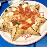 ナポリスタカ 神谷町店 - 