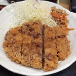 食事処井戸屋 - 