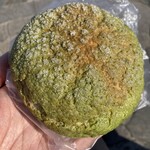 モグモグベーカリー - 料理写真: