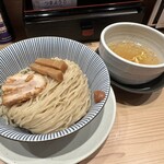 Taishio Soba Touka - 