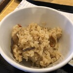 手打ちうどん　うえだ - 