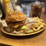 Jack37Burger - 