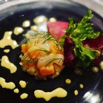 RIGOLO BISTRO a VIN  - 