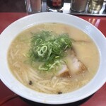 Akadama Ramen - 