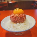 Yakiniku Dokoro Maru - 