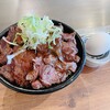 メガインディアンズ ステーキハウス 中川店 