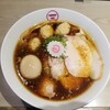 横浜中華そば 維新商店 本店