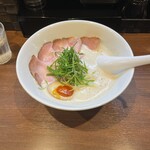 中華蕎麦 葛 - 