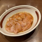 味蔵天国 - テッチャン