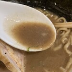 RAMEN TOIRO - 