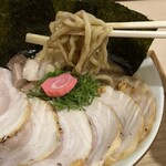 RAMEN TOIRO - 