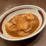 味蔵天国 - ミノ