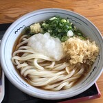 かざしうどん - 