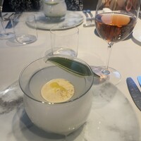 レストラン・ランス・ヤナギダテ - 