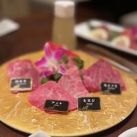牛兵衛 草庵 池袋西口店 - 