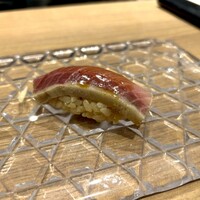 鮨 青海 品川店 - 