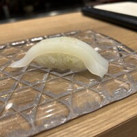 鮨 青海 品川店 - 