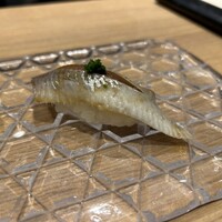 鮨 青海 品川店 - 