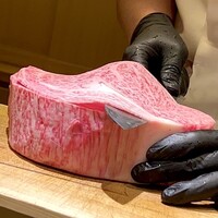 肉割烹ふたご 北新地店 - 