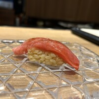 鮨 青海 品川店 - 