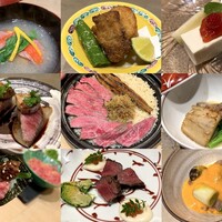 肉割烹ふたご 北新地店 - 