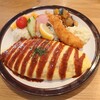 まるさか洋食堂 - 料理写真: