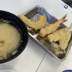 天麩羅処ひらお 本店 - 