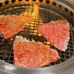 焼肉ふじ - 