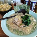 ラーメンショップ - 