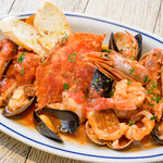 トラットリア サンタルチア - 