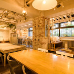 トラットリア サンタルチア - 