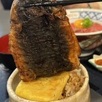 Kachigawa Torabee - うなぎも美味しい！だし巻き玉子も美味しい！最高！