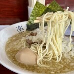 楽観 - 麺リフト