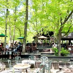 レストラン ペニーレイン - 