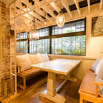 トラットリア サンタルチア - 