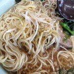 ラーメンショップ - 料理写真: