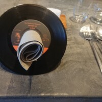 RESTAURANT SALT - 