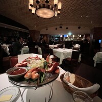 ウルフギャング・ステーキハウス 丸の内店 - 