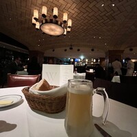 ウルフギャング・ステーキハウス 丸の内店 - 