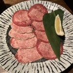 Yakiniku Shusai Miki En - 