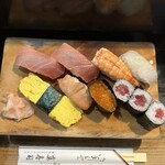 Shinzushi - 