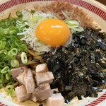 Chuukasoba Dandan - 