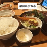 ガスト - 料理写真: