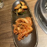 Yakiniku Shusai Miki En - 