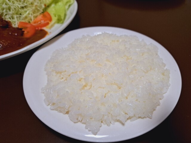 レストランメロディ - 東福島（レストラン）の写真