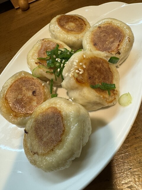 十中八九 洛中洛外 十二籃 （ジュウニラン） - 北野白梅町/餃子 | 食べログ