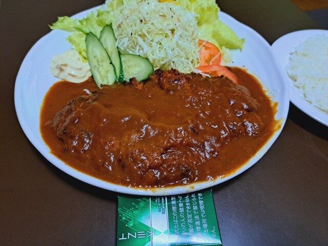 レストランメロディ - 東福島（レストラン）の写真