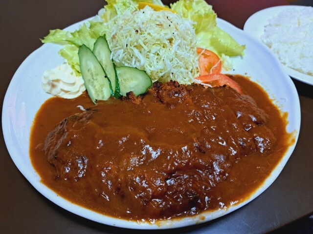 レストランメロディ 東福島の和食レストラン &ndash; 家族で楽しむ美味しい料理