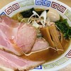煮干鰮らーめん 圓 八王子本店