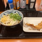 丸亀製麺 - 